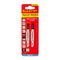 TORK CRAFT U-shank Jigsaw Blade 21tpi Metal 1.2mm 2pc